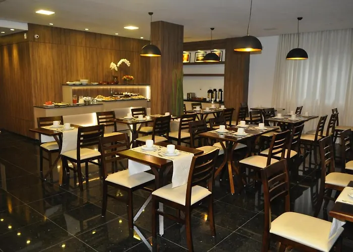 Hospedare Hotel