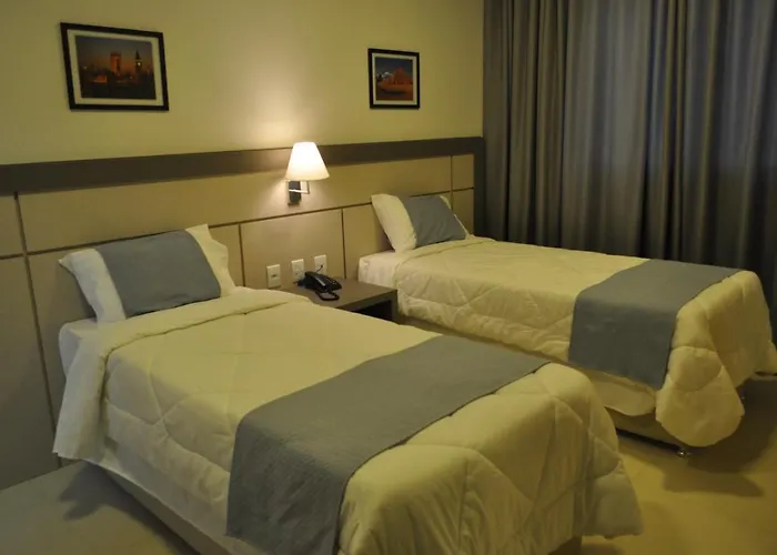 Hospedare Hotel