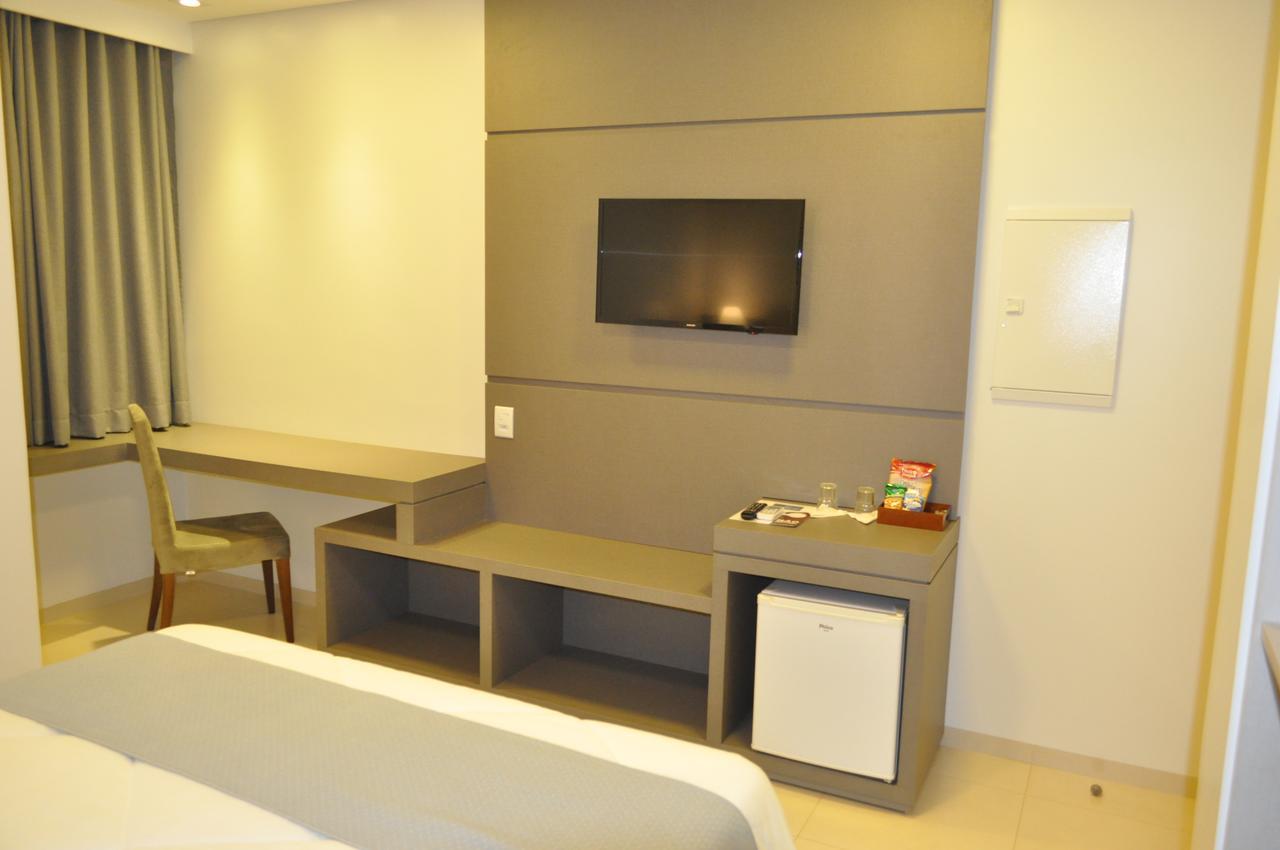 Hospedare Hotel Marechal Candido Rondon