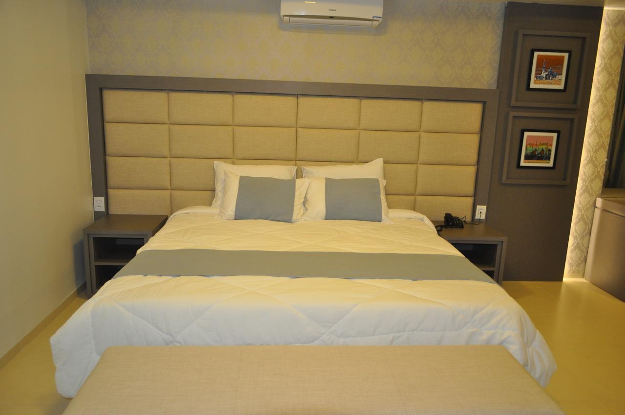 Hotel Hospedare *
