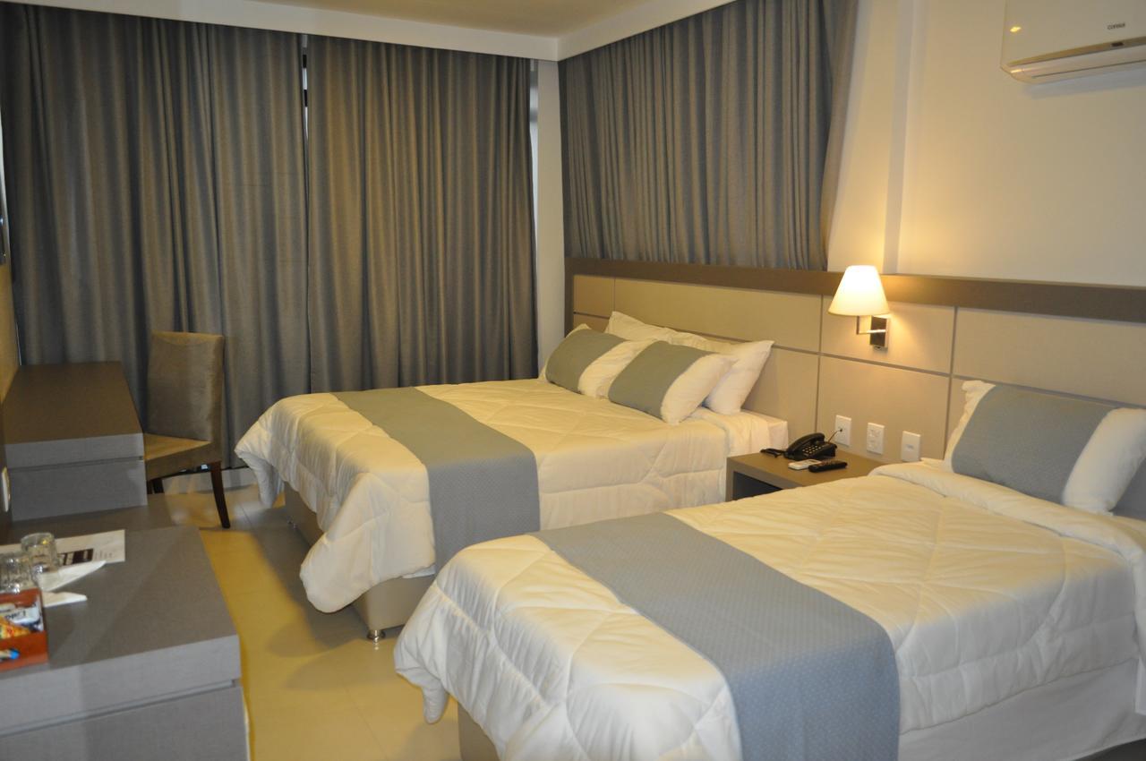 Hotel Hospedare Marechal Candido Rondon